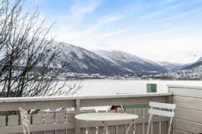 Leilighet i Tromsø